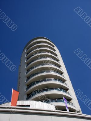 Romford Building