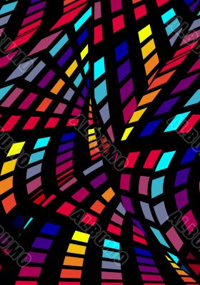 Colours Background