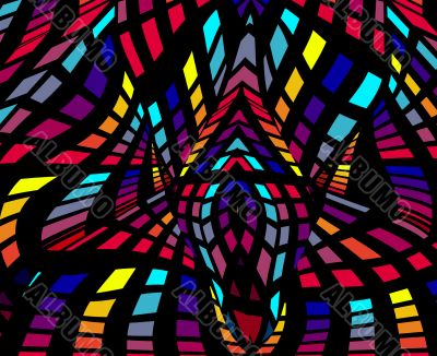 Colours Background
