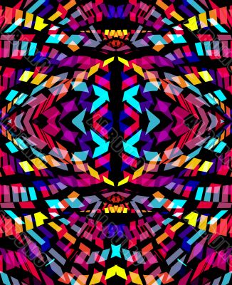 Colours Background