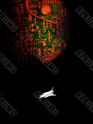 Computer Planet