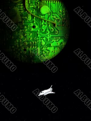 Computer Planet