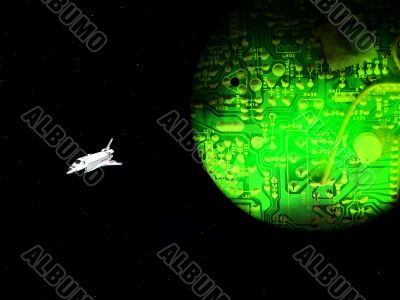 Computer Planet