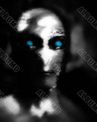 Metal Man