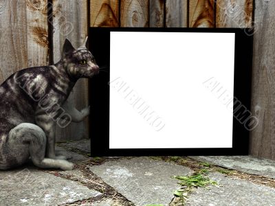 Cat Sign 2