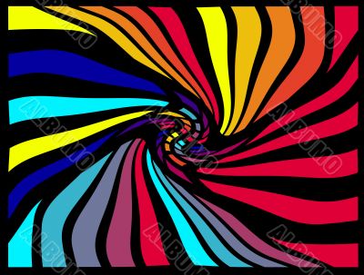 Colours Background