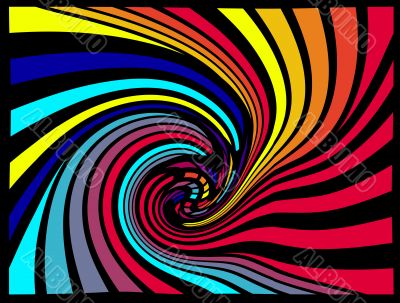 Colours Background