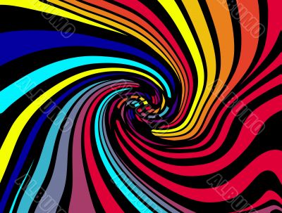 Colours Background