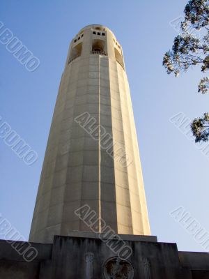 Coit Tower