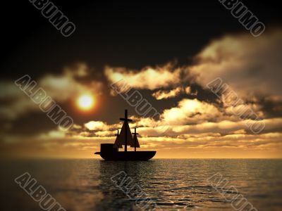 Pirates