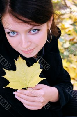 Autumn look