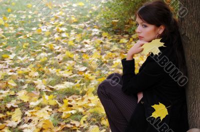Autumn look