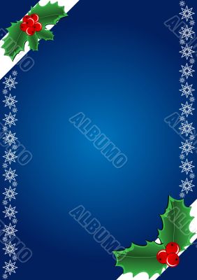 Christmas background