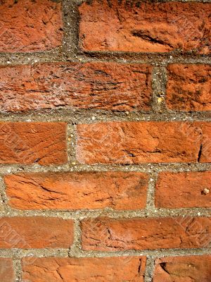 Brick Wall
