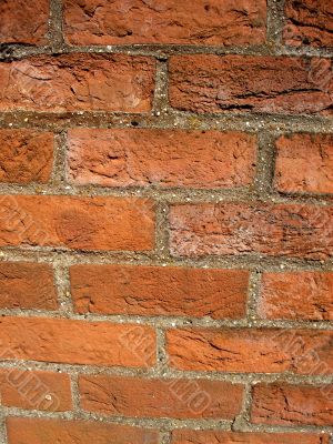 Brick Wall