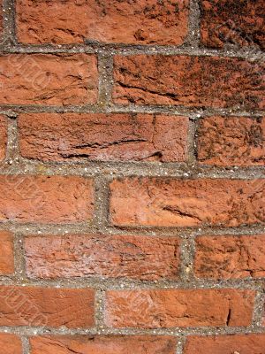 Brick Wall