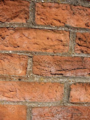 Brick Wall