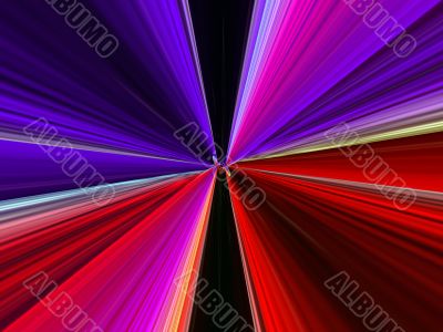 Colours Background