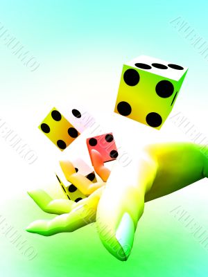 Dice