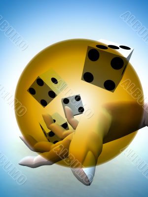 Dice
