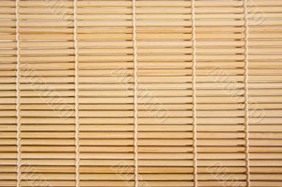 Macro Bamboo Background