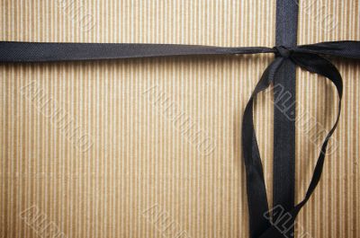 Corrugated Gift Box