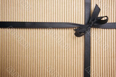 Corrugated Gift Box