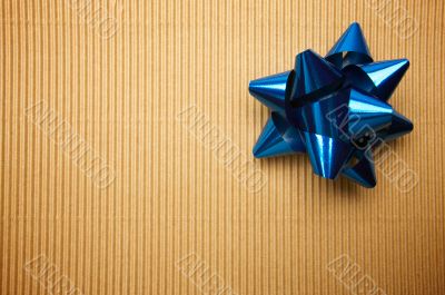 Corrugated Gift Box