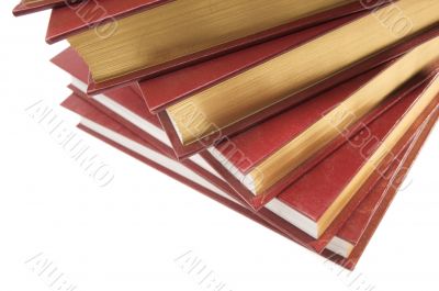Stack of Books