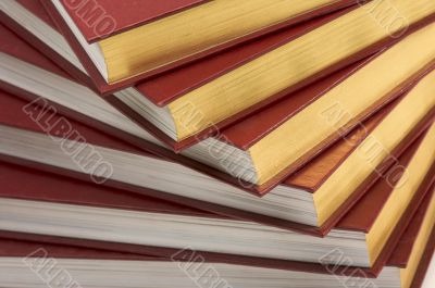 Stack of Books