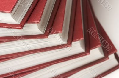 Stack of Books