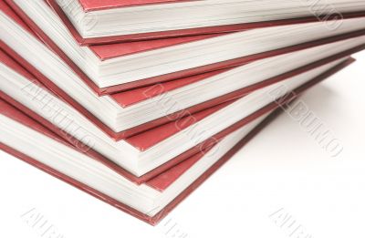 Stack of Books