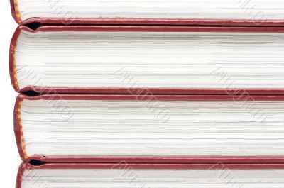 Stack of Books