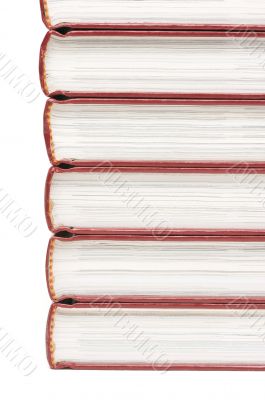 Stack of Books