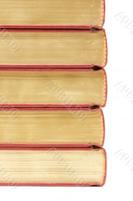 Stack of Books