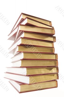 Stack of Books
