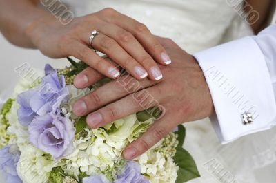 Wedding ring