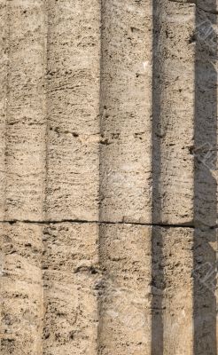 Ancient column