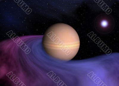 Planet
