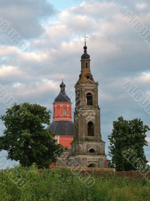 Church