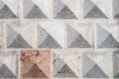 Ferrara - Wall