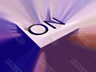 On Button