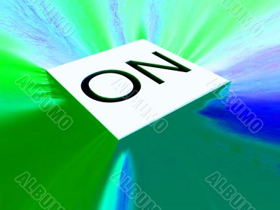 On Button