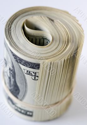 money