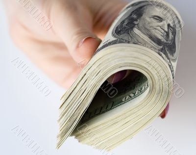 money