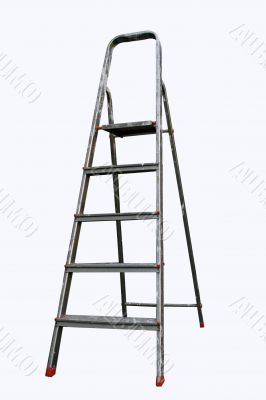 Step ladder