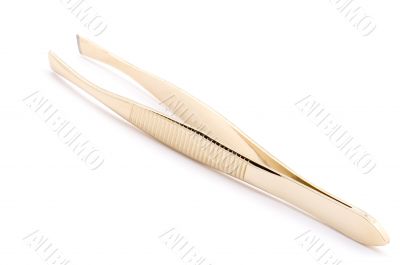 tweezers