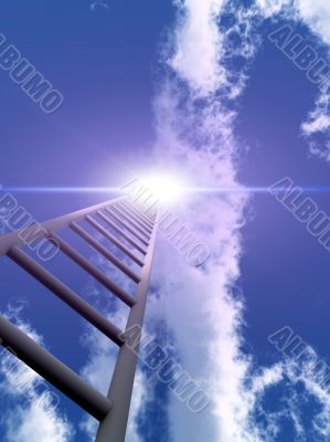 Stairway To Heaven