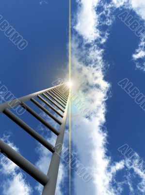 Stairway To Heaven