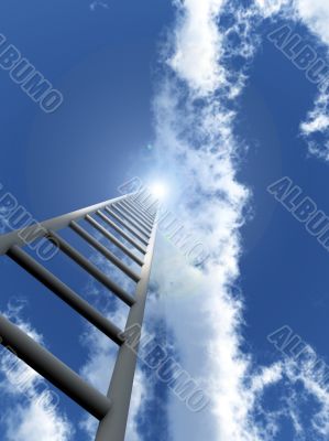 Stairway To Heaven